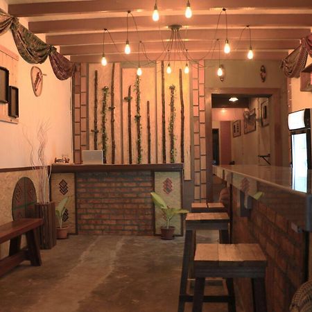 Yote Flashpackers Malacca Екстер'єр фото