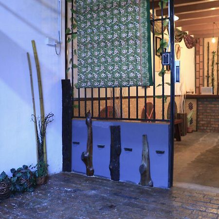 Yote Flashpackers Malacca Екстер'єр фото