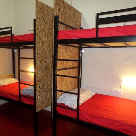 Yote Flashpackers Malacca Екстер'єр фото