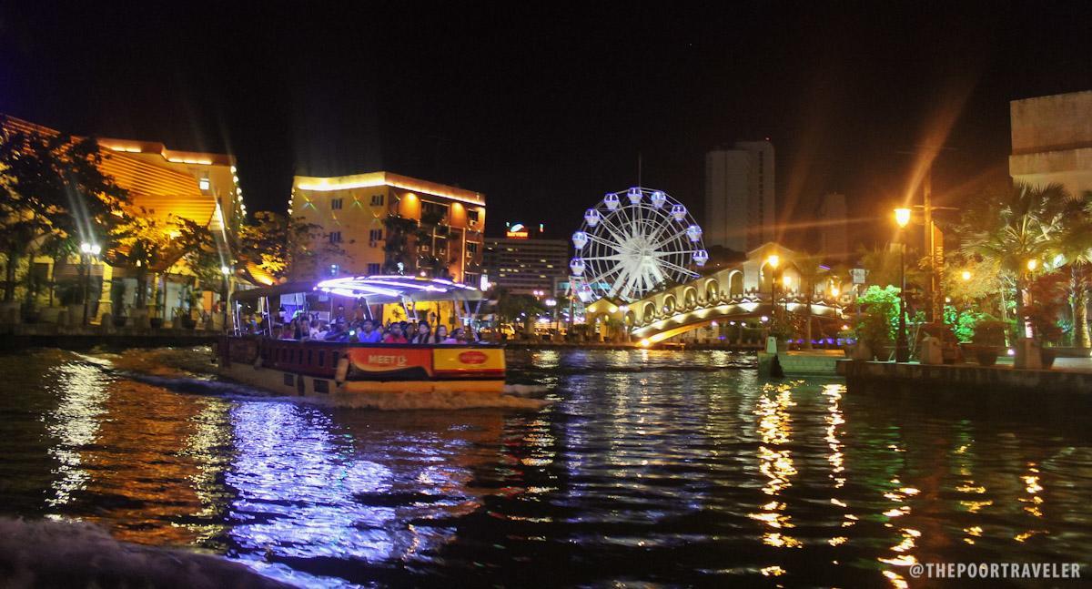 Yote Flashpackers Malacca Екстер'єр фото