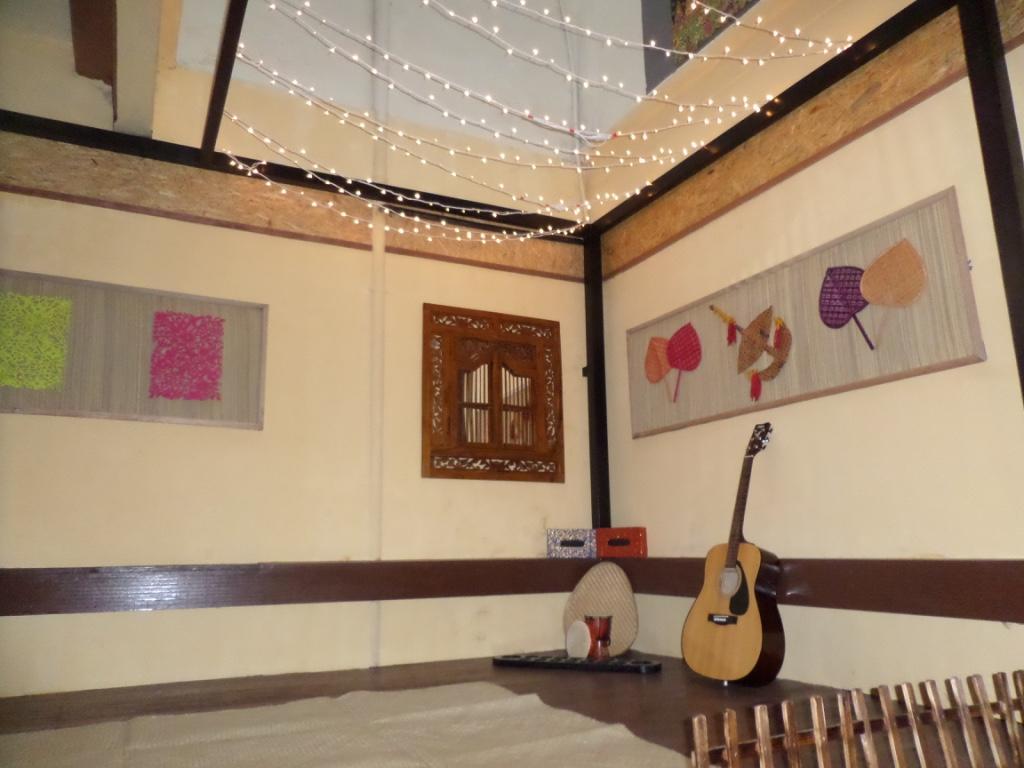 Yote Flashpackers Malacca Екстер'єр фото