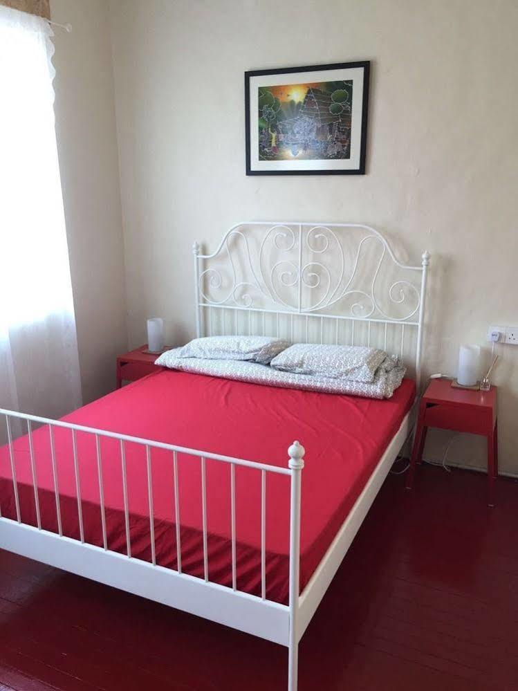 Yote Flashpackers Malacca Екстер'єр фото
