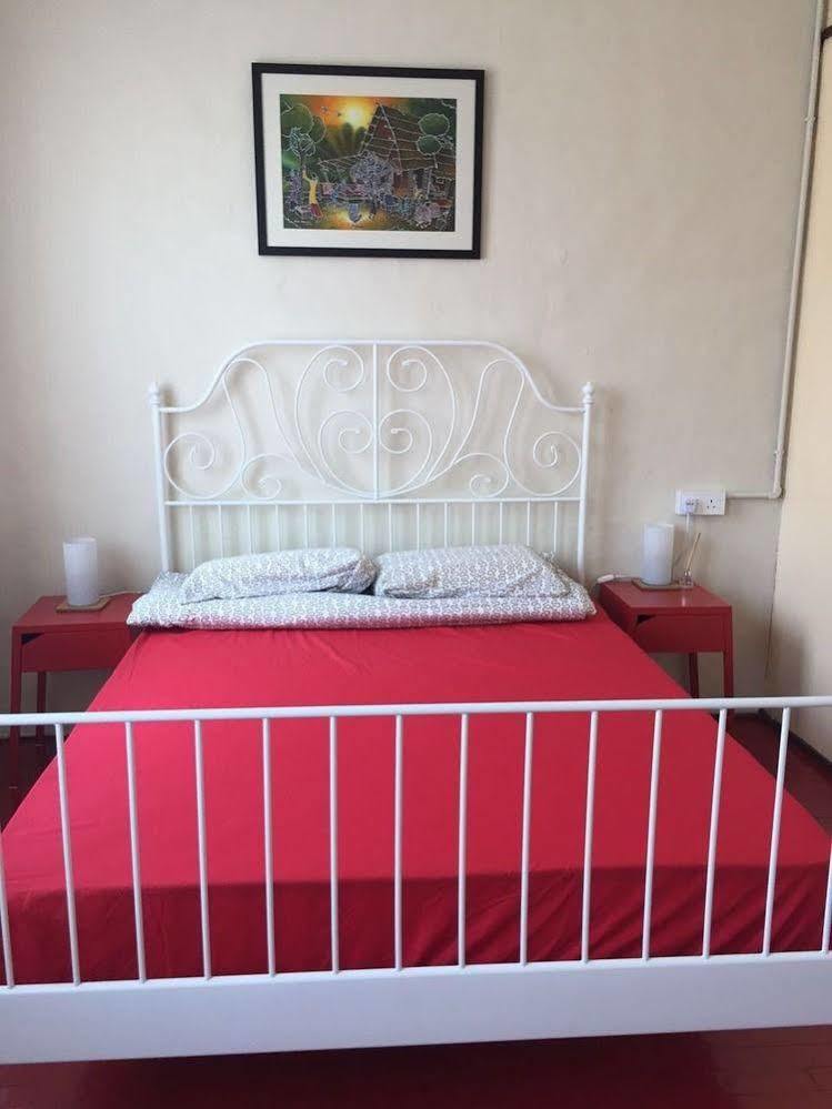Yote Flashpackers Malacca Екстер'єр фото