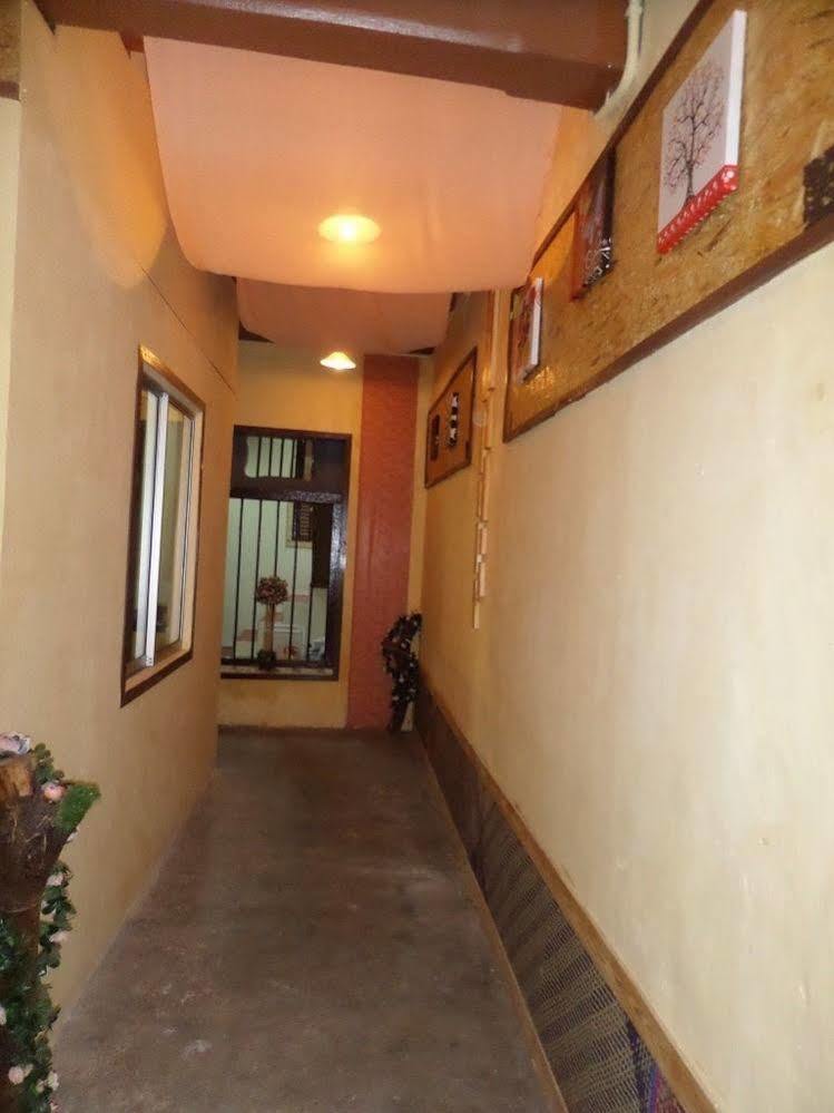 Yote Flashpackers Malacca Екстер'єр фото